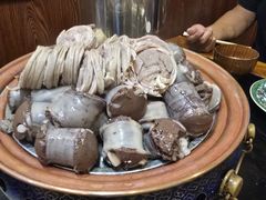 -一招鲜·全羊铺·蒙古奶茶(五一北路店)