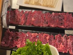 -掂档潮汕牛肉火锅(cityon熙地港店)