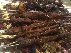 -靓靓蒸虾(中山公园店)