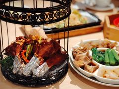 -避风塘(宝山万达店)