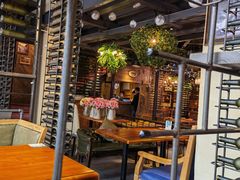 门面-香榭里音乐酒吧(丰美店)