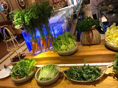 萝卜-芭菲盛宴·环球美食(锦城万达广场店)