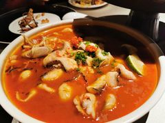 傣味酸笋鱼-都氏家DUSJOY(翡翠城店)