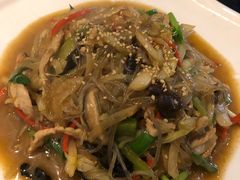 -桃园中华料理炸酱面(燕儿岛路店)