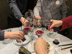 -金悦轩海鲜酒家(拱北店)