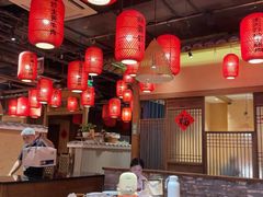 -农耕记·湖南土菜(福田车公庙店)