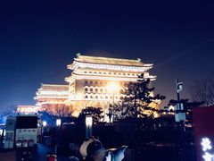 -星巴克臻选(北京前门大街店)