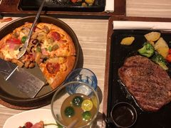 -必胜客(积水潭店)