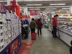 -卜蜂莲花(浦江城市生活广场店)