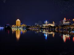 -眉山湿地公园(东坡区)
