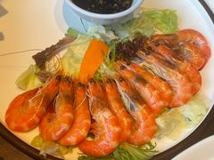 -扬州狮子楼·非遗淮扬菜(总店)