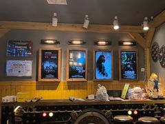 -伯爵·沉浸式超级密室·直营店