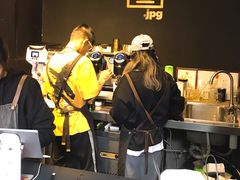 -JPG coffee(广州体育西店)