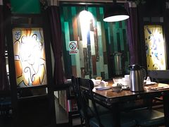 大堂-客家道(百脑汇店)