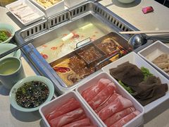 -野妹火锅(北京路店)