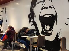 -麦当劳(田林好又多店)