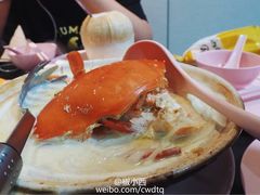 -龙海鲜螃蟹王(宏茂桥店)