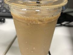 -KYO COFFEE(胶州路店)
