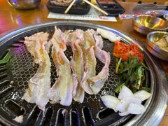 -杀猪天·韩国烤肉(总店)