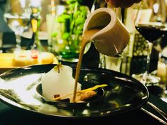 -西安皇冠假日酒店·B&G51餐厅