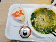 -关中闫记粉蒸肉(和平路店)