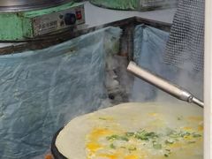 -清真西花市煎饼