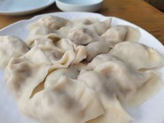 -一轩饺子馆(丽都店)