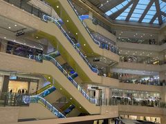 -光启城时尚购物中心