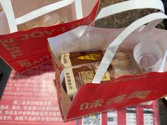 -味多美蛋糕(安定门店)
