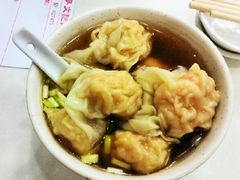 -麦文记面家(佐敦店)