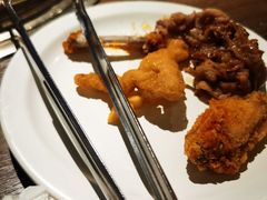 -火炉火自助餐(枫蓝国际店)