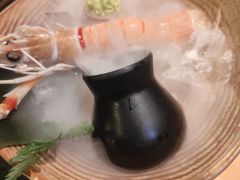 -牛New寿喜烧(中山公园龙之梦店)