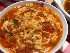 -西贝莜面村(当代商城店)