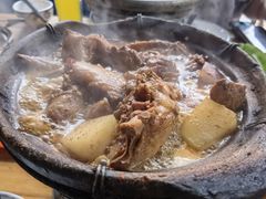 鸡公煲-范贤光鸡公煲(平乐园总店)