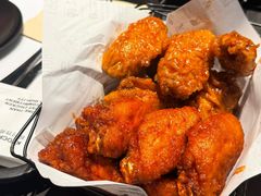 -Kyochon1991校村(共和路店)