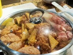 -黄记煌三汁焖锅(渝北金港国际店)
