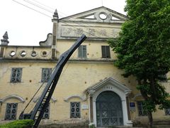 景点-协同和机器厂博物馆