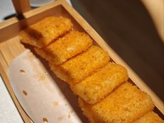 -穿越·外婆家(西溪天堂店)