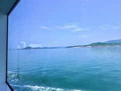 -黄河小浪底水利枢纽风景区