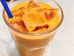 冰奶茶-华嫂冰室(尖沙咀店)