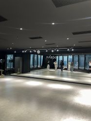 点击看大图 -OCEAN DANCE高空舞蹈室