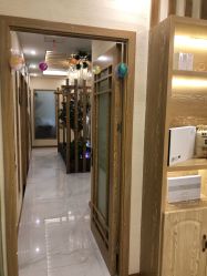 -芳朵美容养生SPA