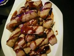 -很久以前羊肉串(清河店)