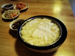 -延阿姨水豆腐(公园店)
