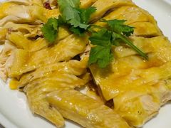 -老正兴菜馆(福州路店)