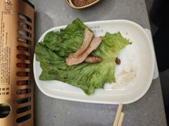 -豚妈妈汤饭·部队锅(南京东路店)