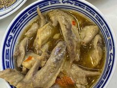 -江记甜品(罗湖店)