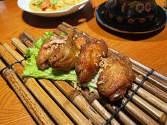 香茅鸡翅-越谜·越南餐厅(长白店)
