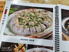 -苏记餐厅(叠南店)