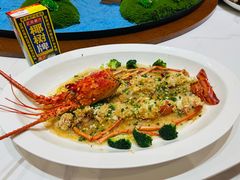 -南湖船菜大酒店